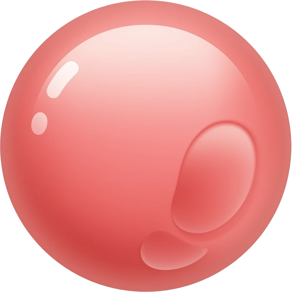 Semen emoji