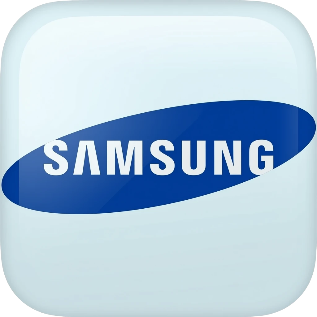 Samsung Messages emoji