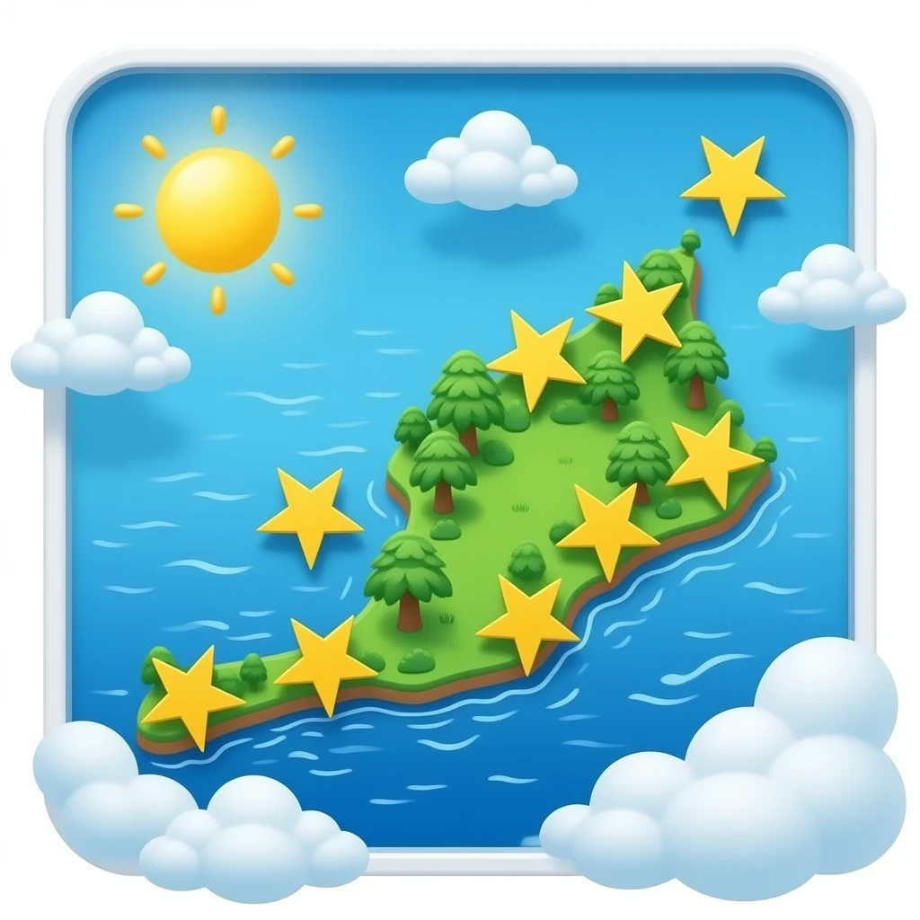 Tuvalu is building a digital version of itself — a virtual state in the cloud emoji