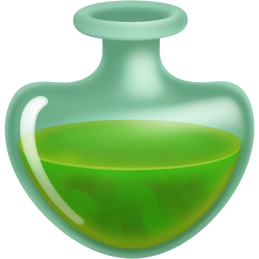 green witch cooking potion emoji