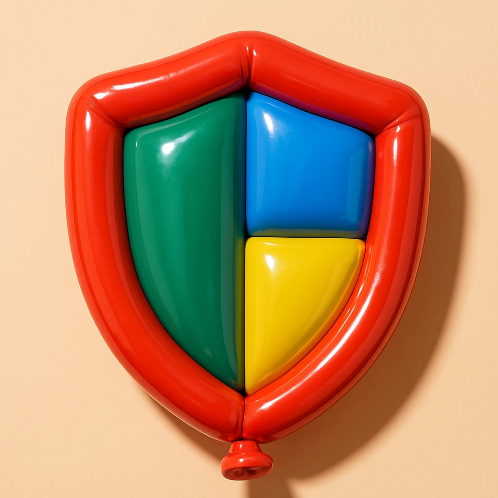 shield emoji