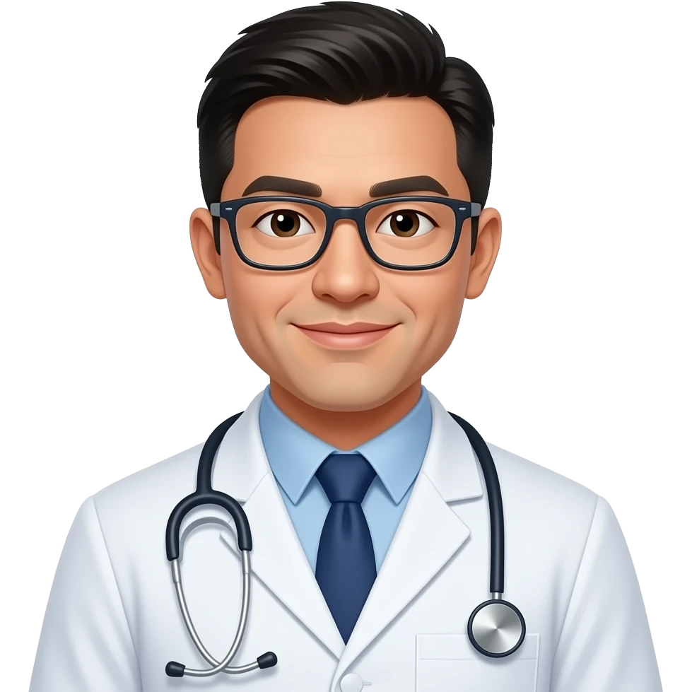 Dr. Anthony Youn emoji