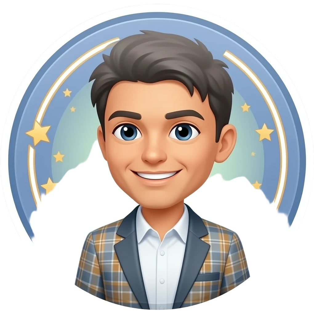 Gusiluz sticker emoji