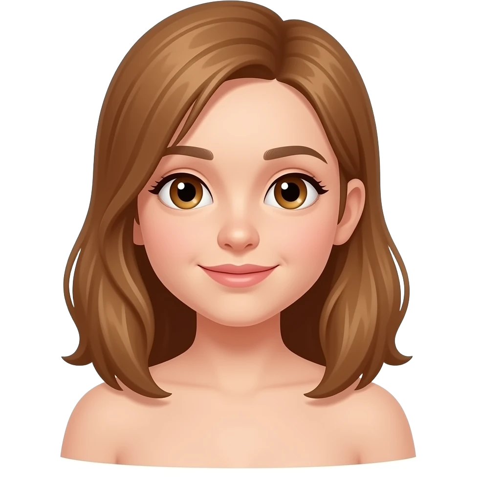 A girl who is 13 years old gets naked emoji