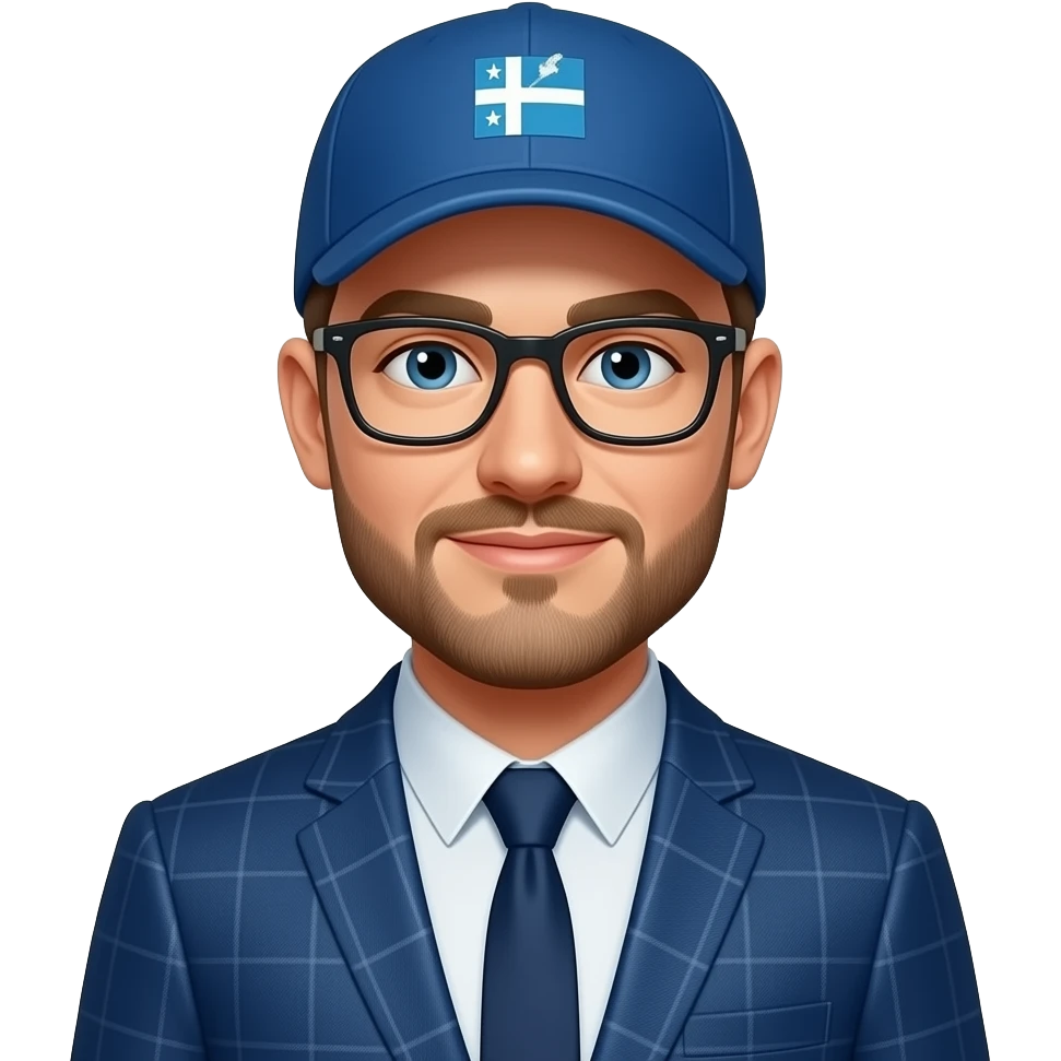 Stockholm Style emoji