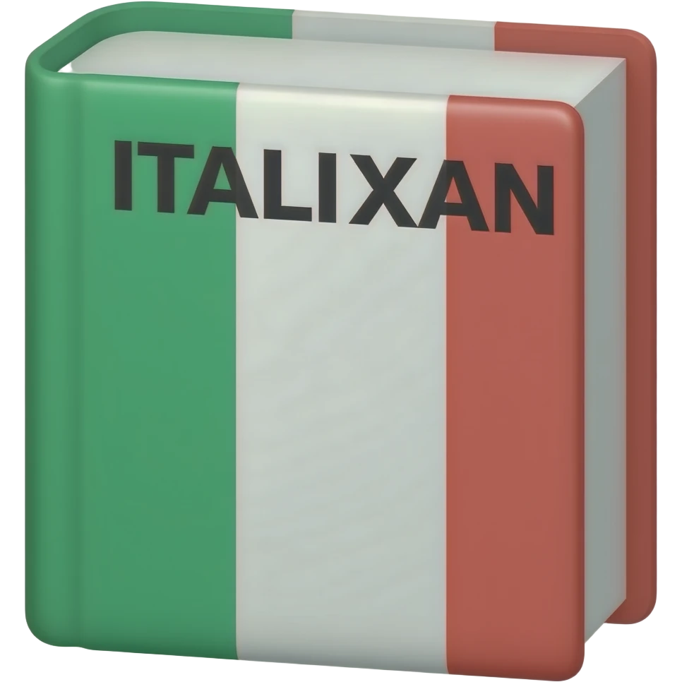 linguaggio dizionario emoji