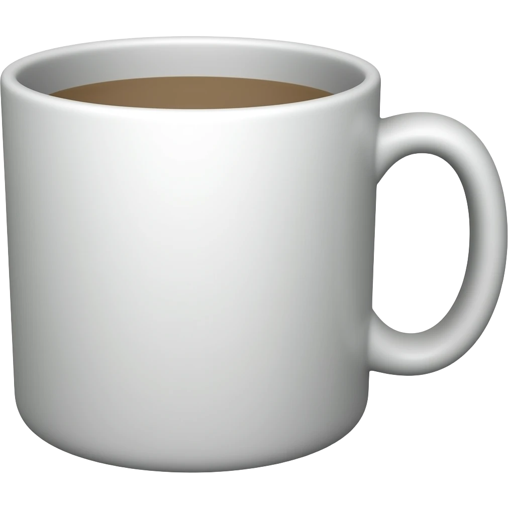 mug emoji