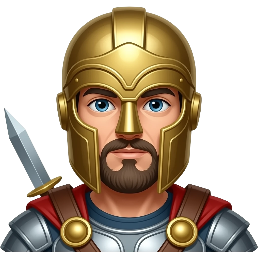 Gladiator movie emoji emoji