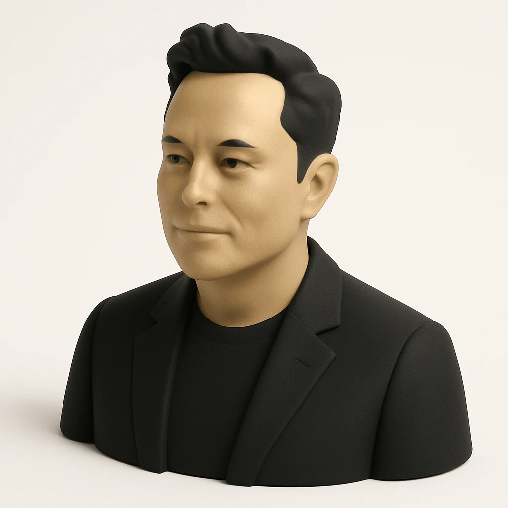 Elon musk emoji