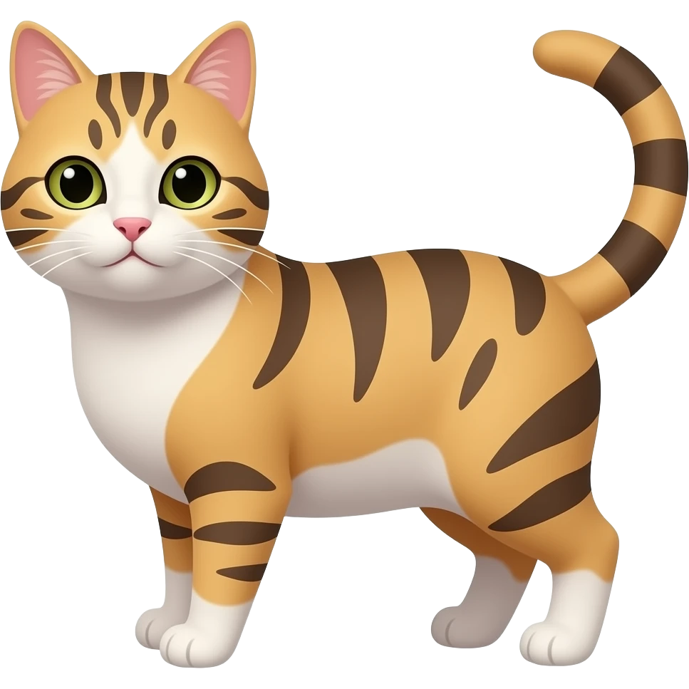 cat emoji