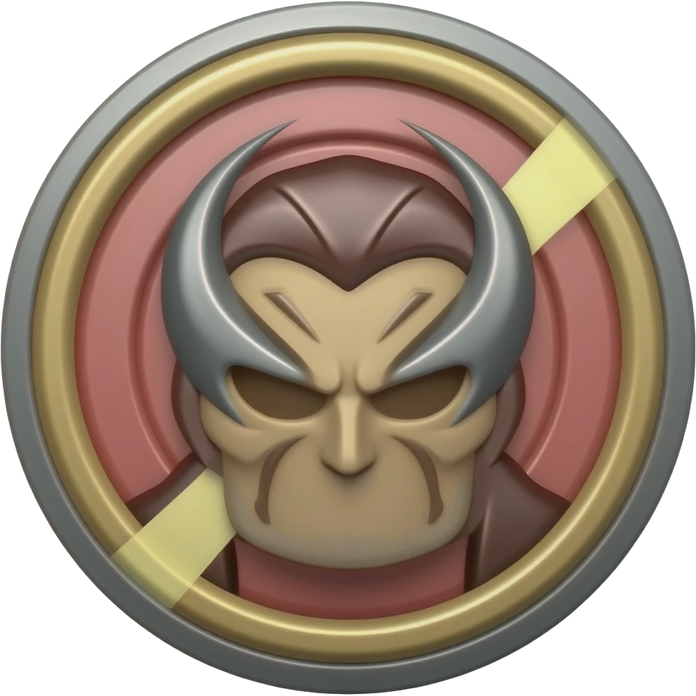 arch nemesis rank from roblox rivals emoji
