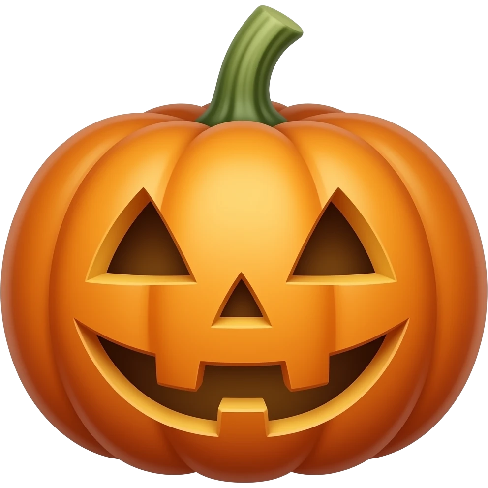 Halloween emoji