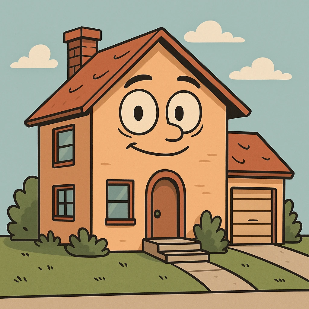 House emoji