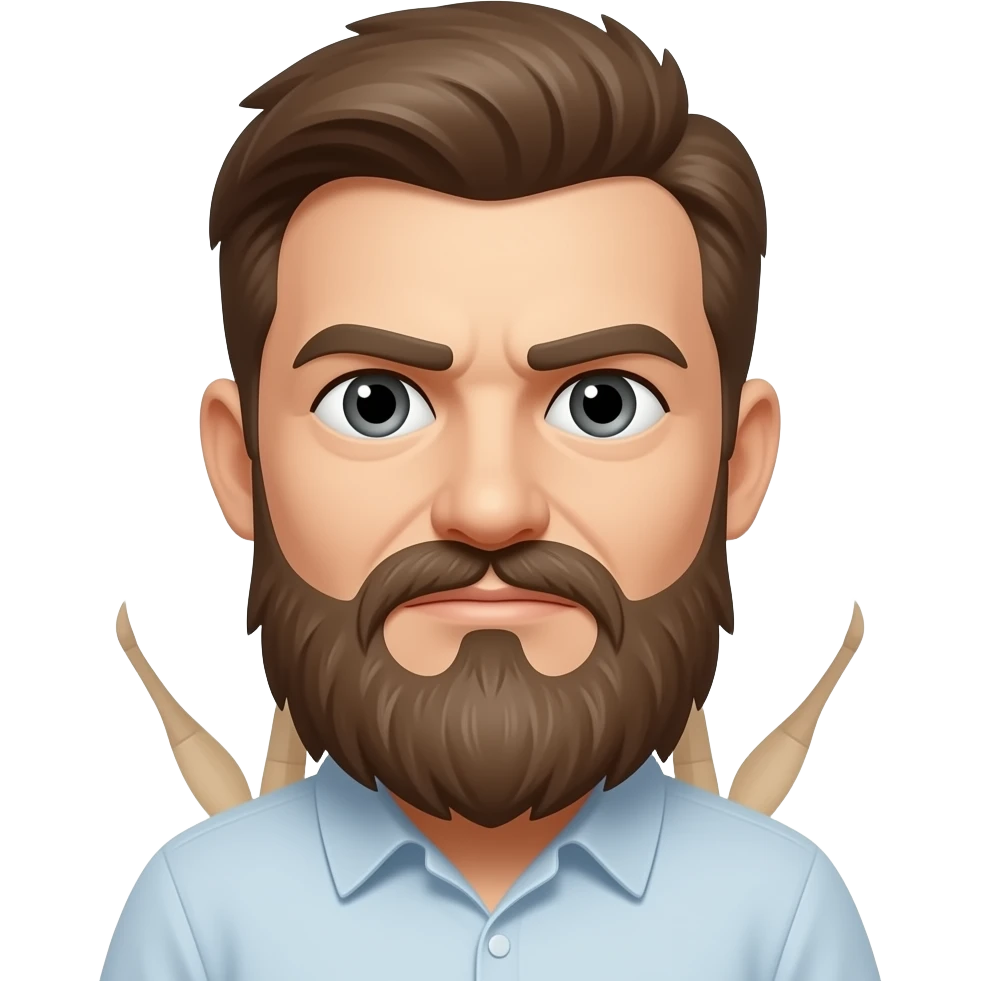 Термит  похуист emoji