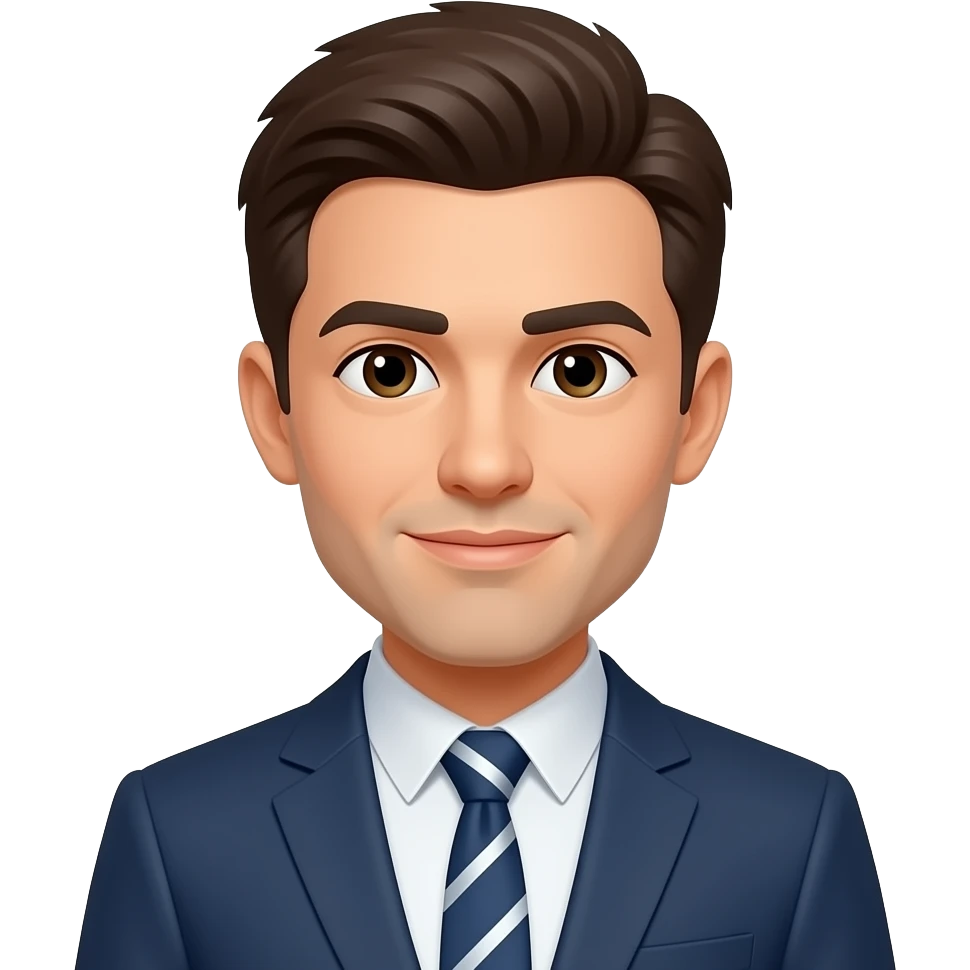 One who is far from people emoji