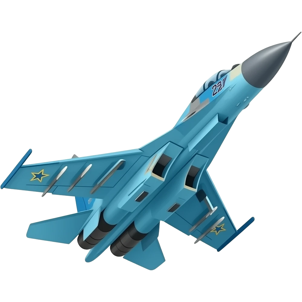Su 30 mki emoji  take off emoji