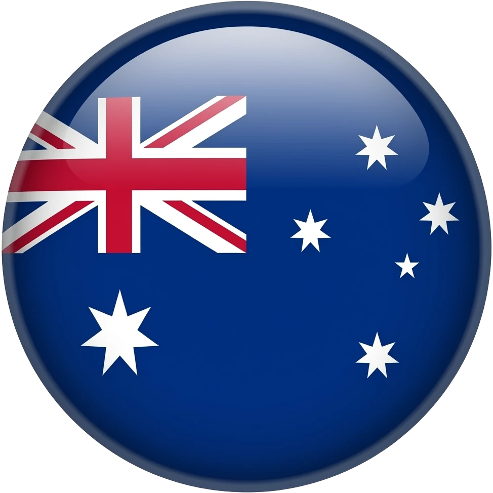 Make A Oceania Flag emoji