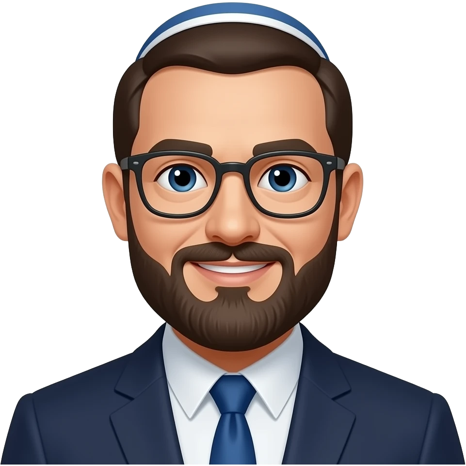 republican Jewish emoji