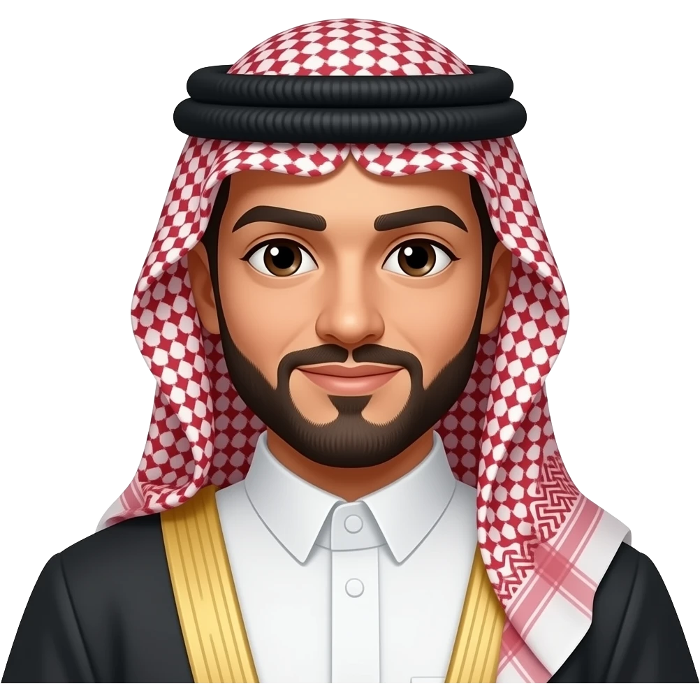 احمد شرع emoji