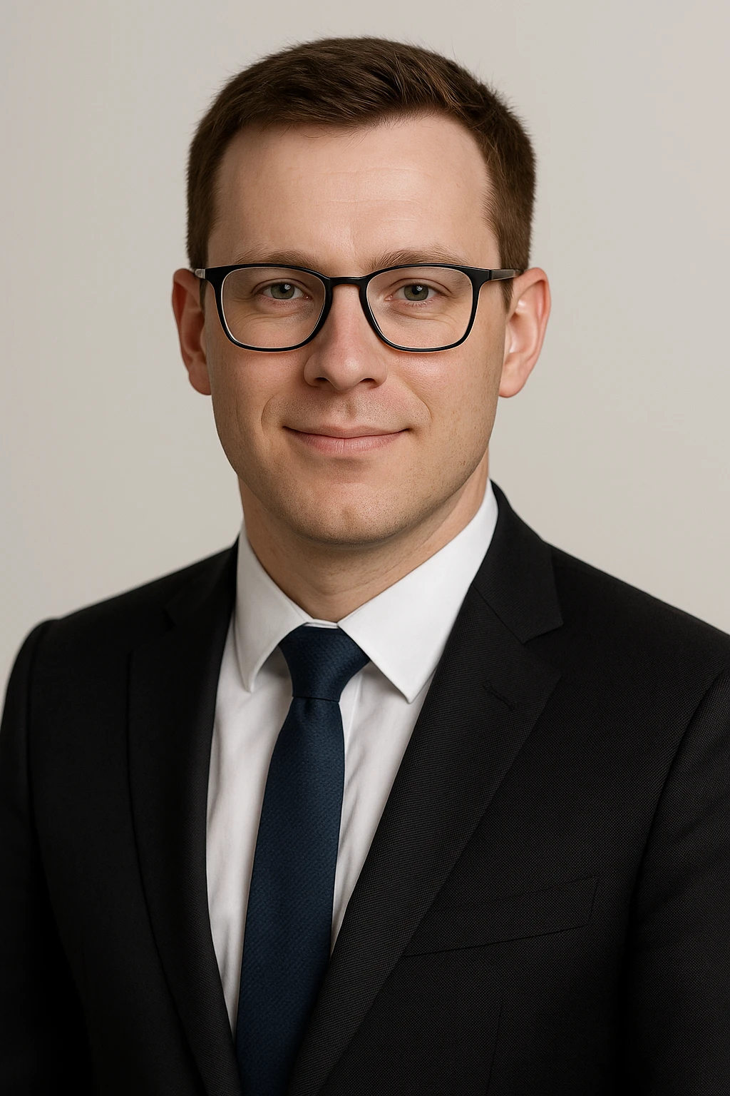 adam, professional look, glasses emoji
