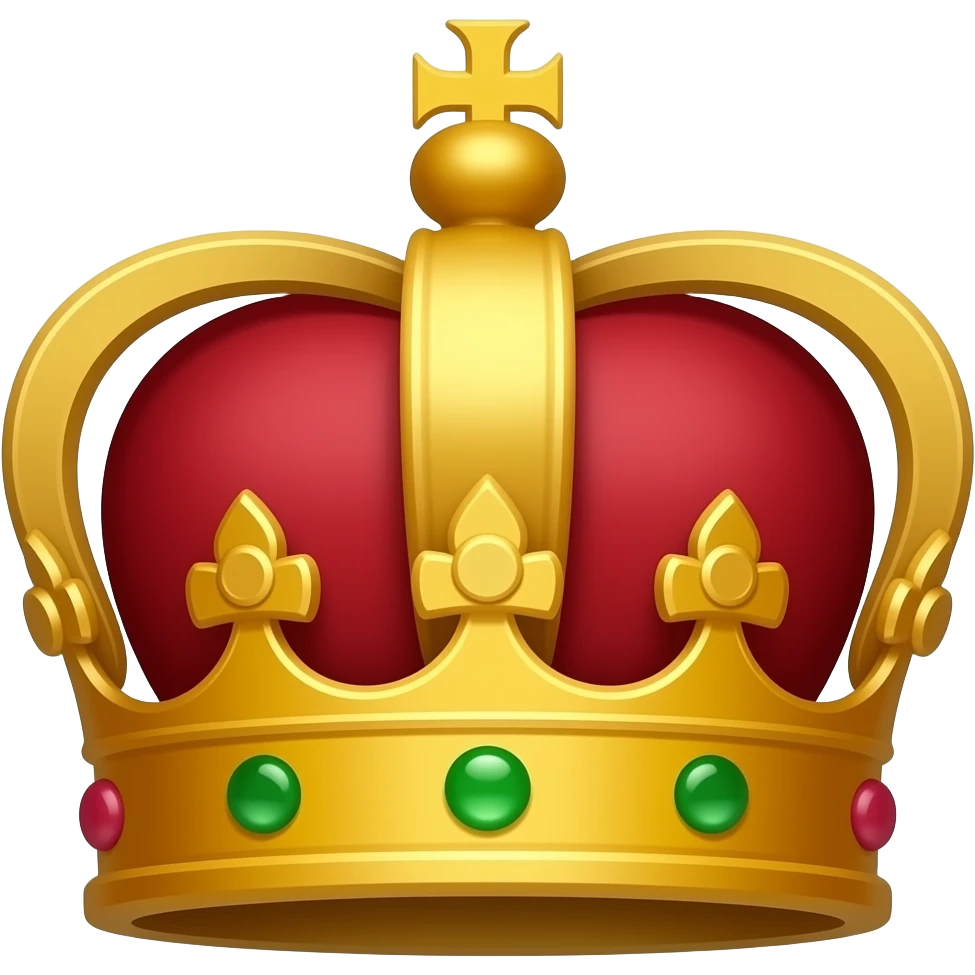 kingdom banner emoji