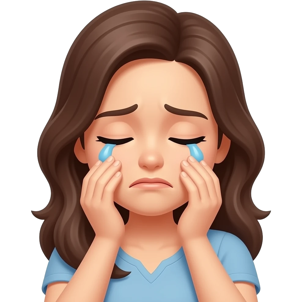 😭🤦🏻‍♀️ emoji