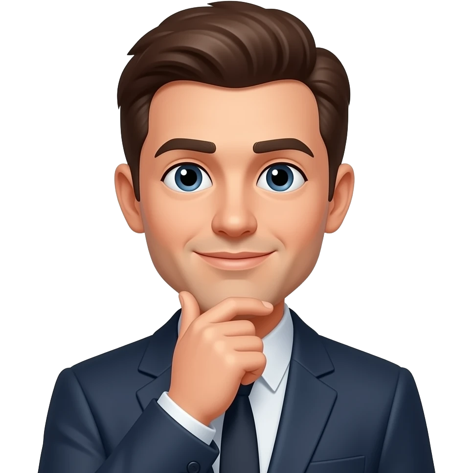 Sam coś wymyśl emoji