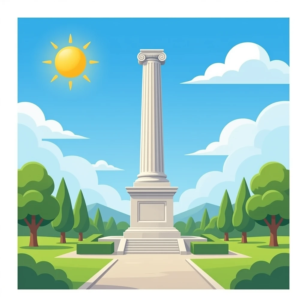 110th Anniversary emoji