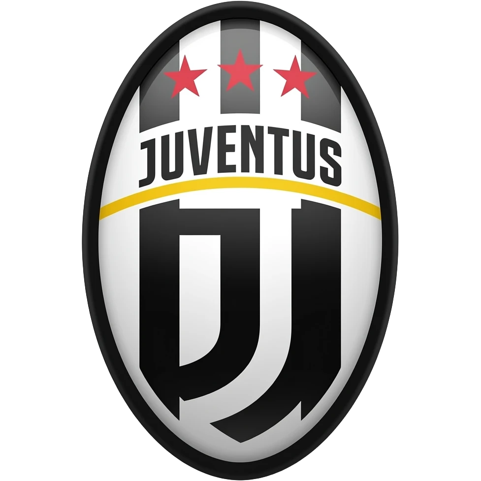 Juve emoji