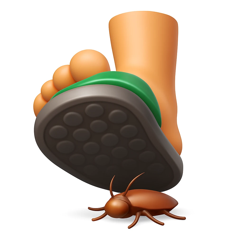 Convert the uploaded image into a 3D Apple-style emoji — preserve the key shapes, colors, and overall composition of the original image. Simplify the forms into clean. Apply glossy textures, soft lighting, smooth shading, and render everything in Apple emoji style on a clean white background

 emoji
