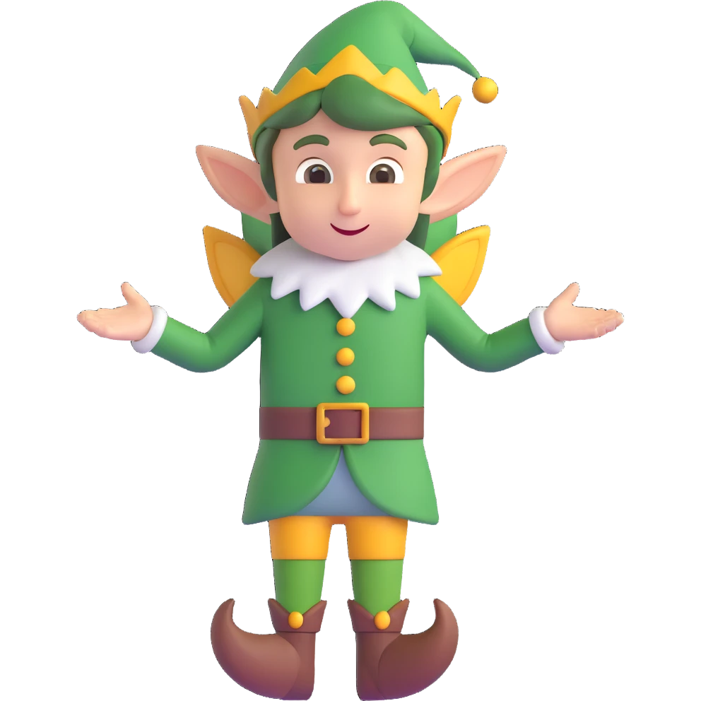 🧝🏻‍♂️ emoji