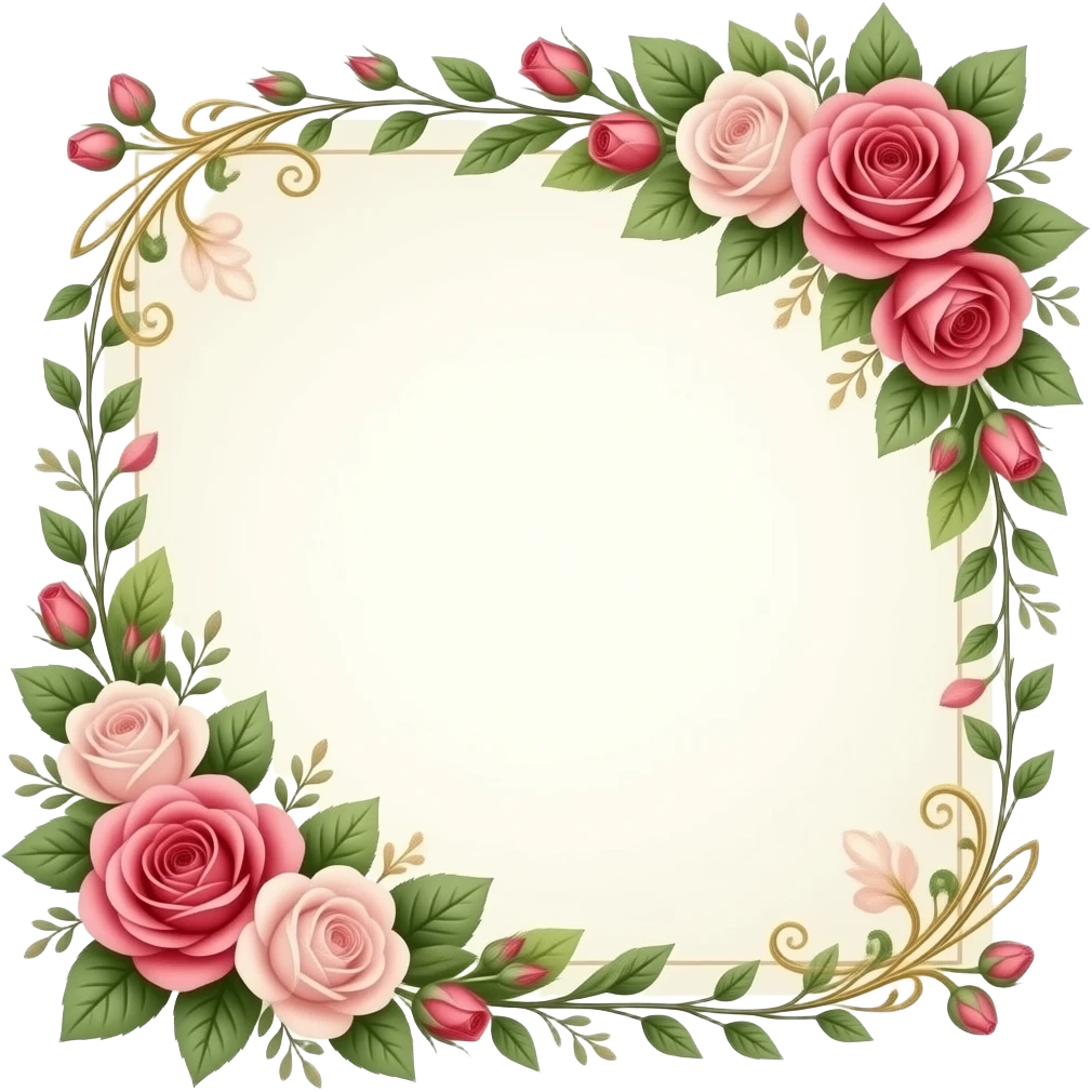 want edges which will suit this for marriage boidata border emoji