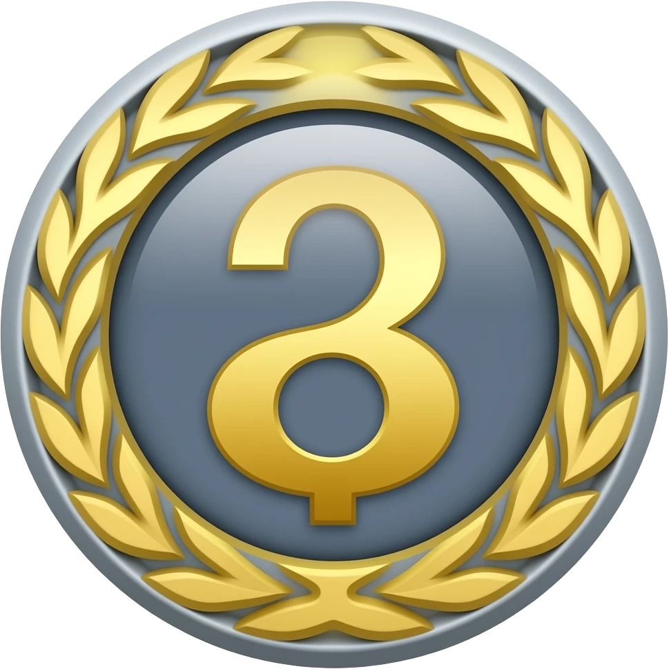 Good Citizen icon emoji