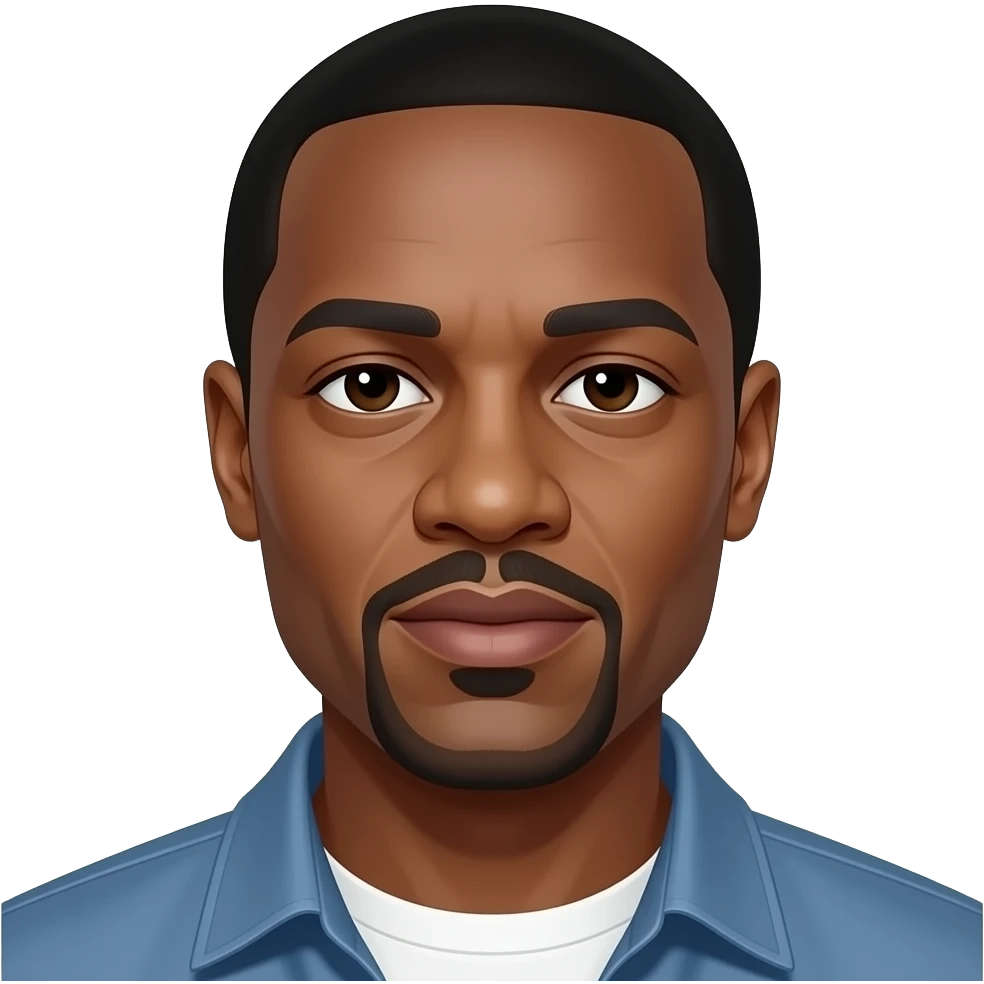 P Diddy emoji