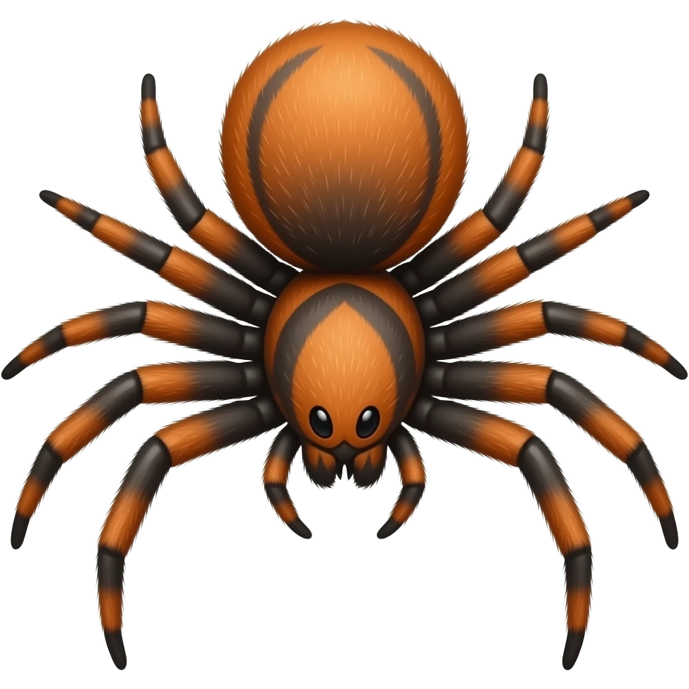spider emoji