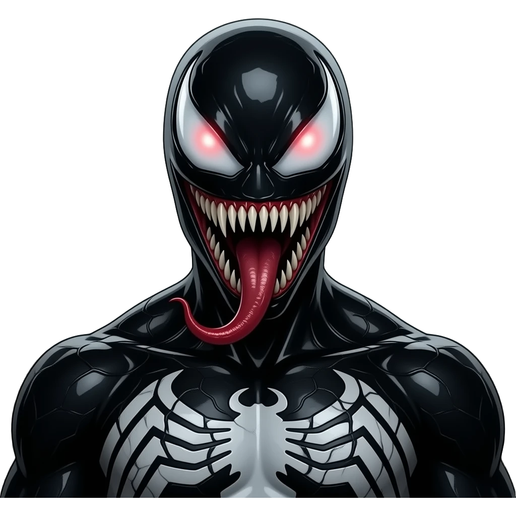 Carnage from venom 2 let there be carnage emoji