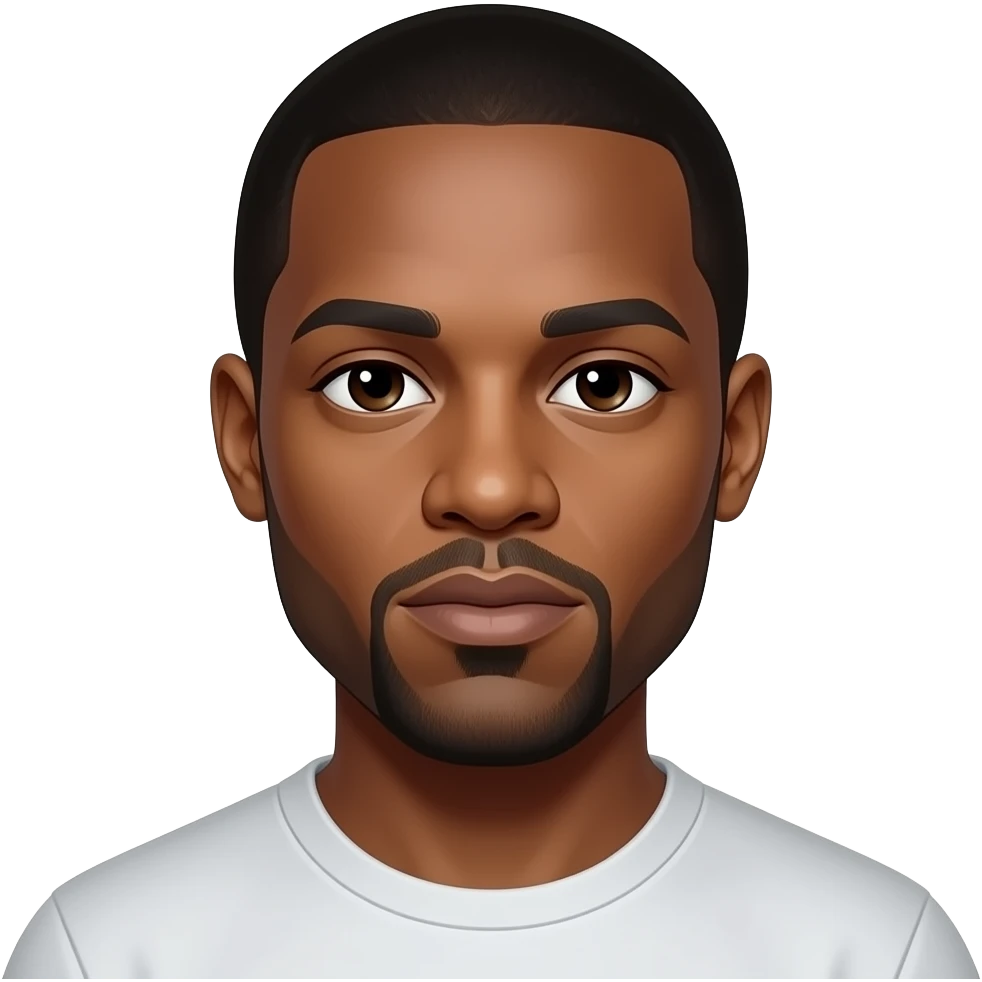Kanye west emoji