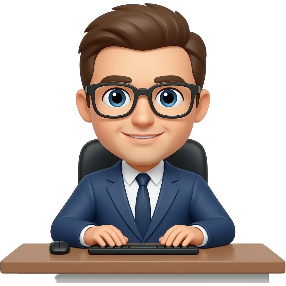 away from my desk emoji