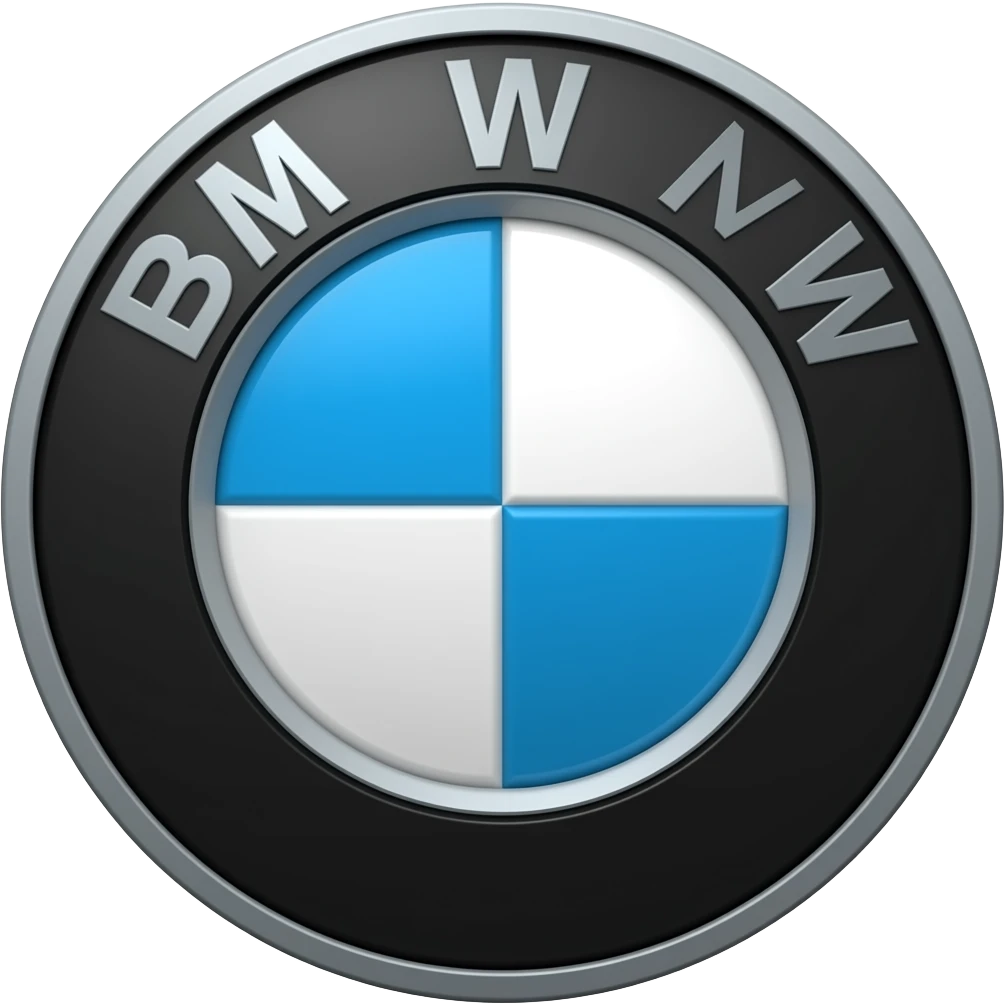 BMW GINA emoji