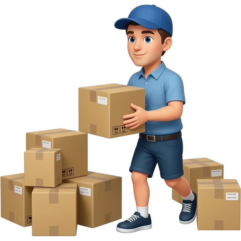 moving emoji