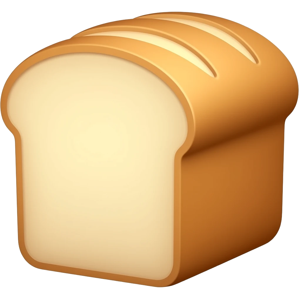 Bread emoji