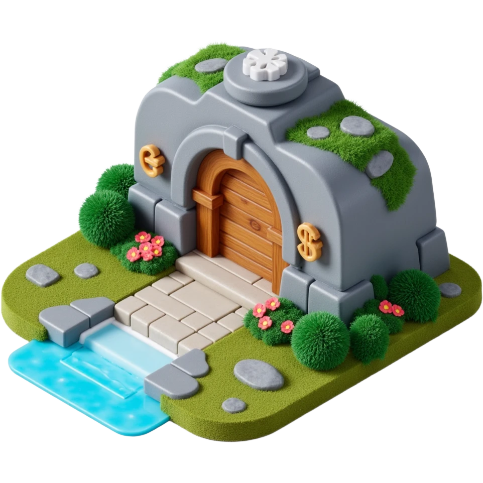 Tunnel emoji