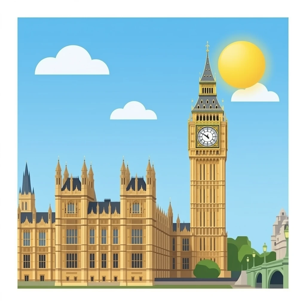 bigben emoji
