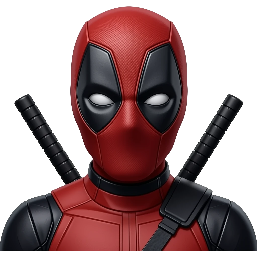 deadpool emoji