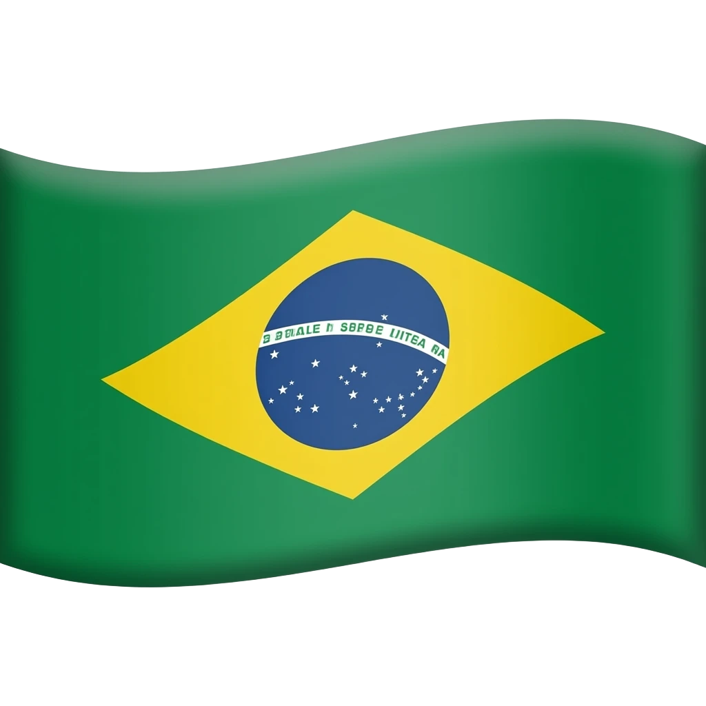Bandeira do Pará emoji