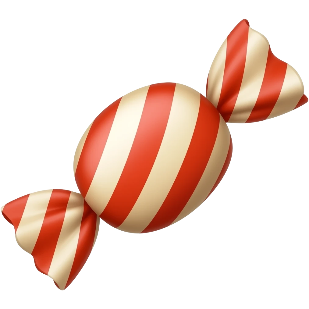 candy emoji