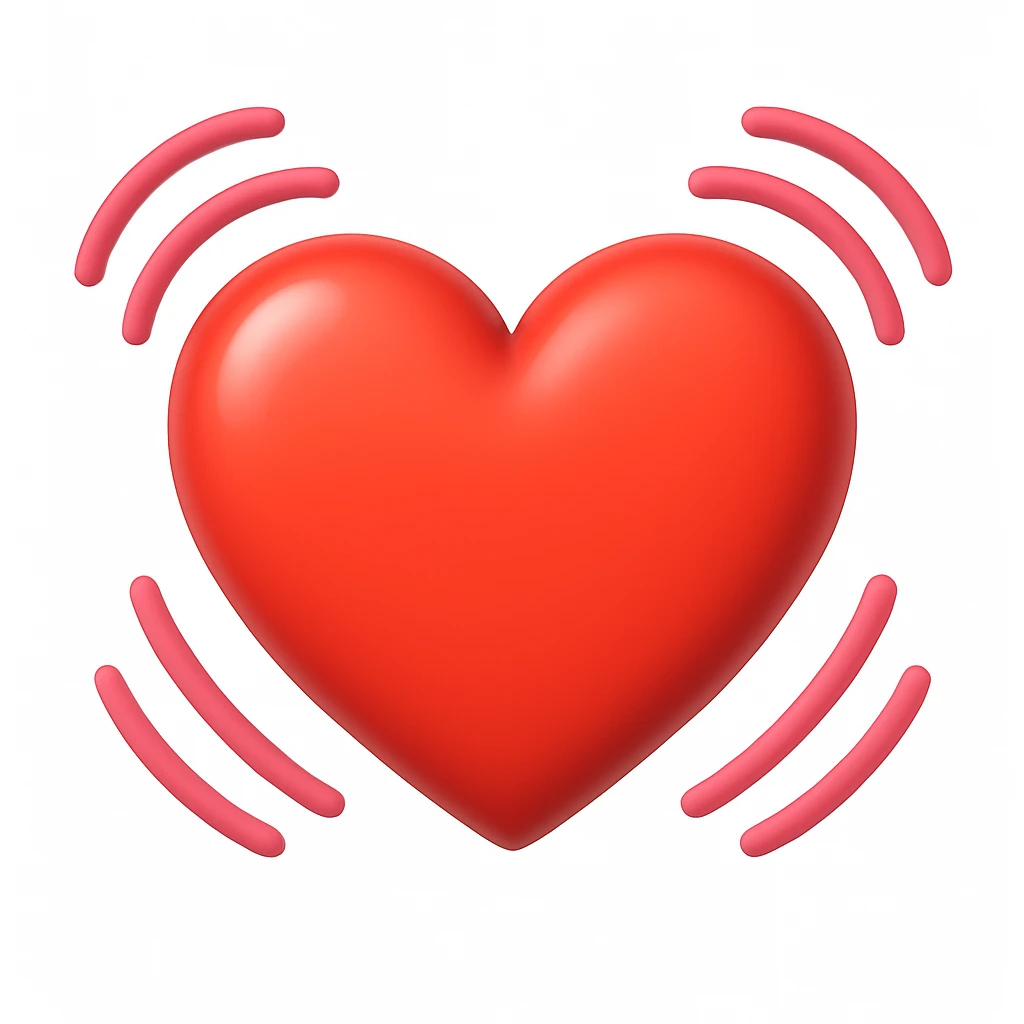 Create an Apple-style emoji version of the uploaded image. Keep everything — composition, proportions, colors, lighting, pose, and expression — exactly the same. Just convert the image into smooth 3D Apple emoji style with soft shading and clean details. Do not change or simplify any elements, only stylize the image as an emoji. emoji