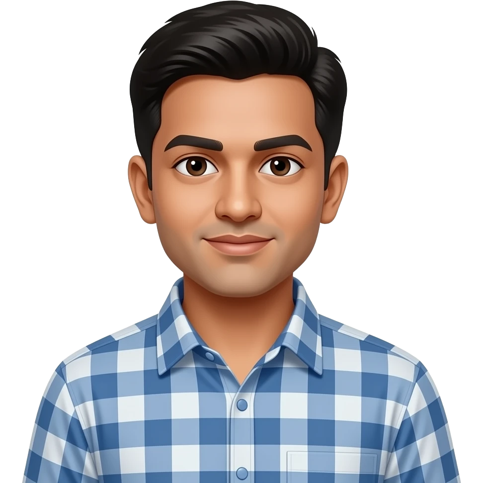 SADANAND MAURYA emoji