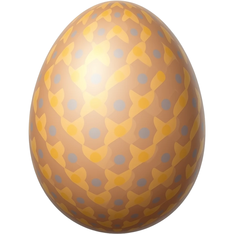 faça um ovo construtor emoji