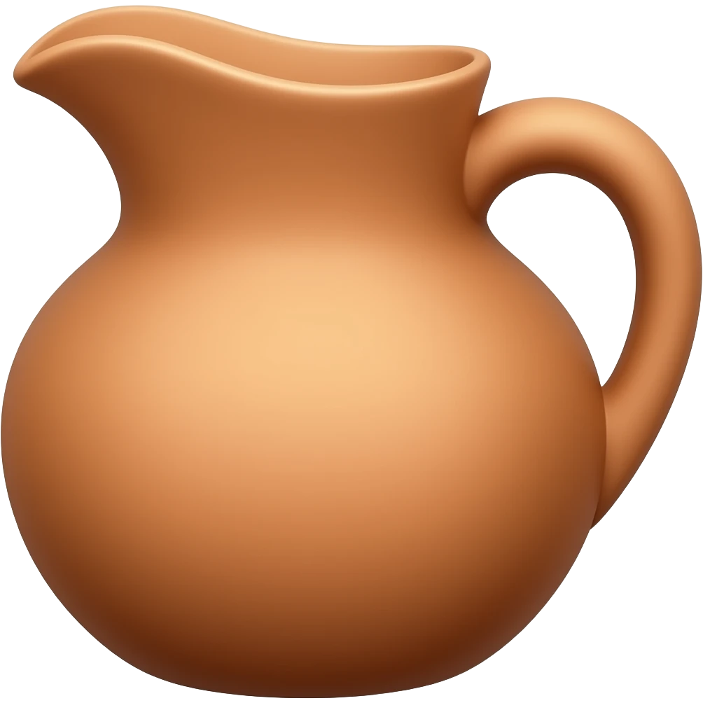 clay_water_jug emoji
